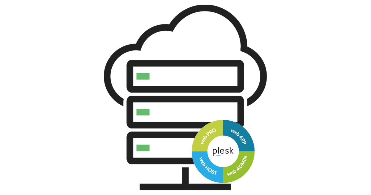 Cloud Server Plesk