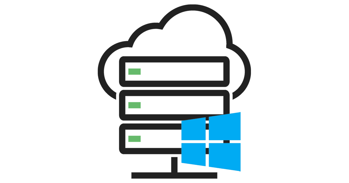 Cloud Server Windows