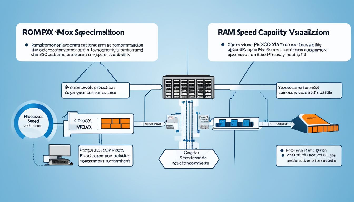 proxmox hardware requirements