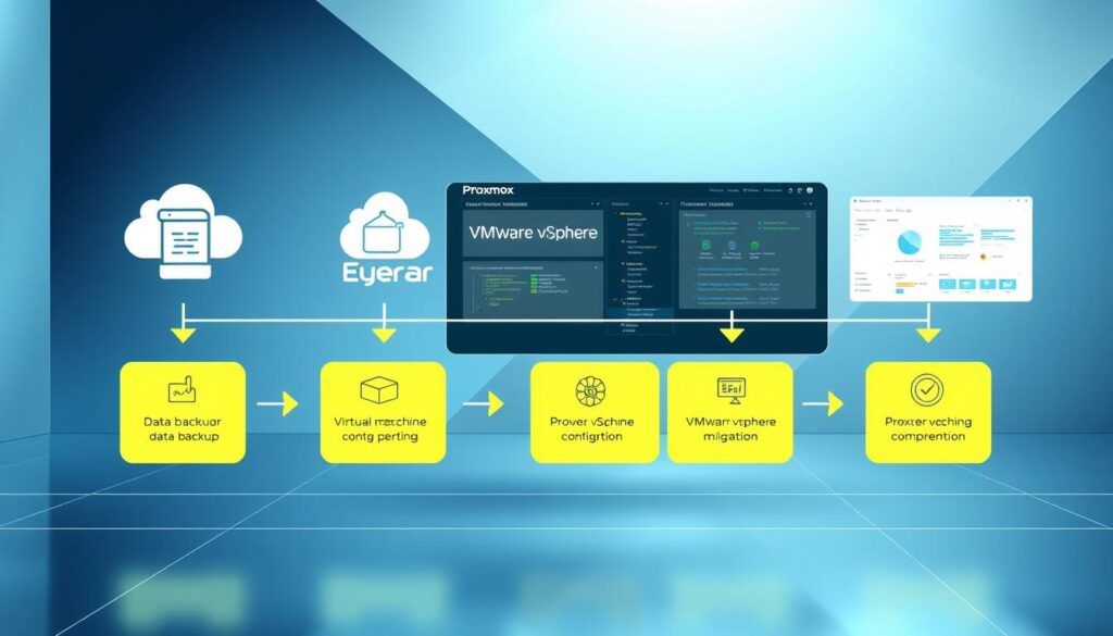 VMware migration to Proxmox Archives - ReadySpace Philippines