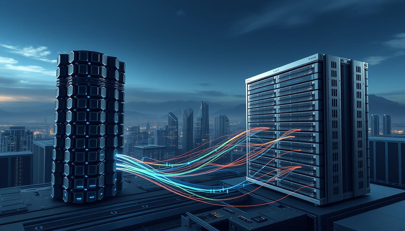 Ceph vs vSAN