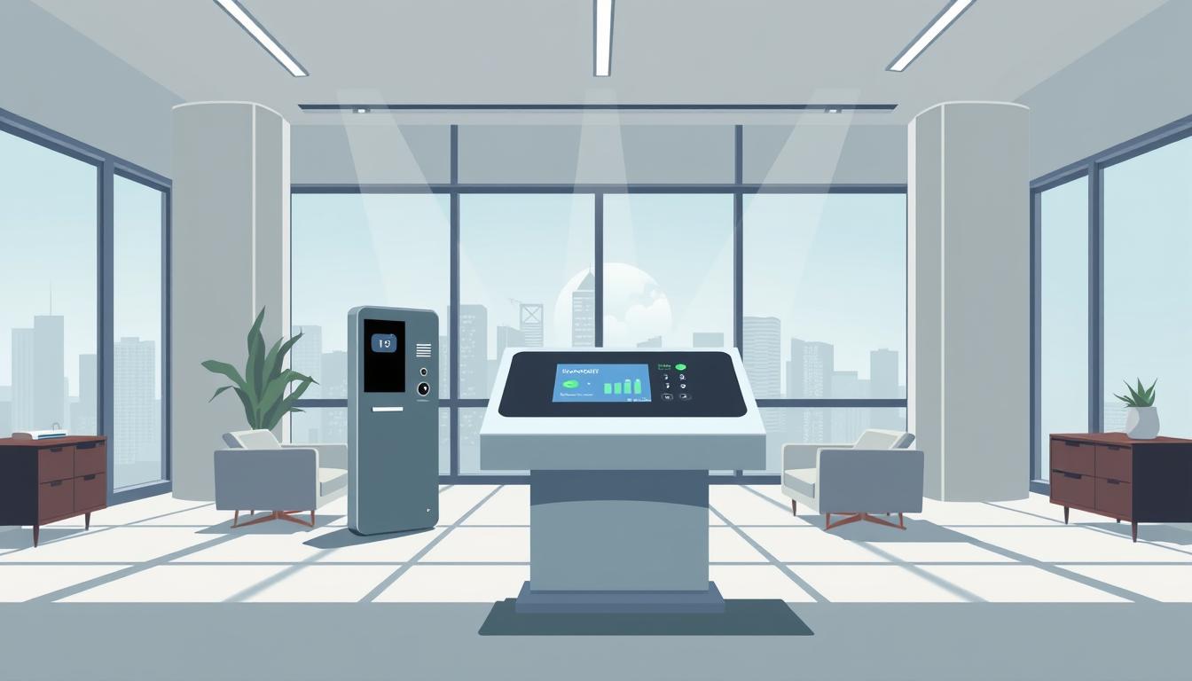 business access control systems