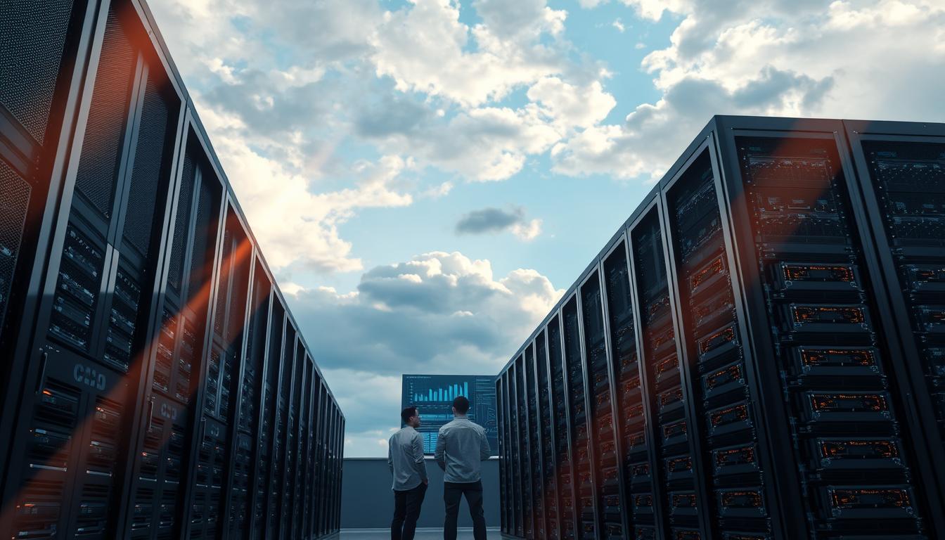 cloud data security