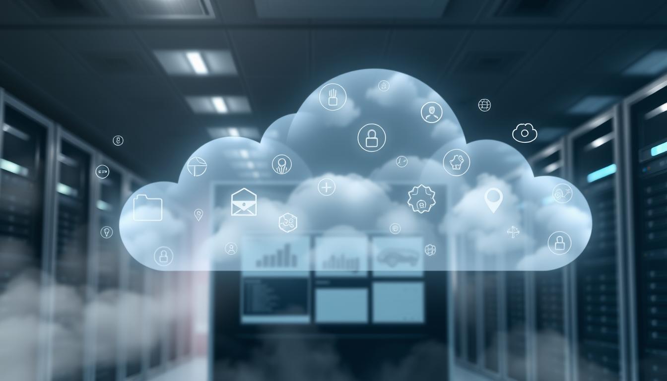 cloud identity and access management