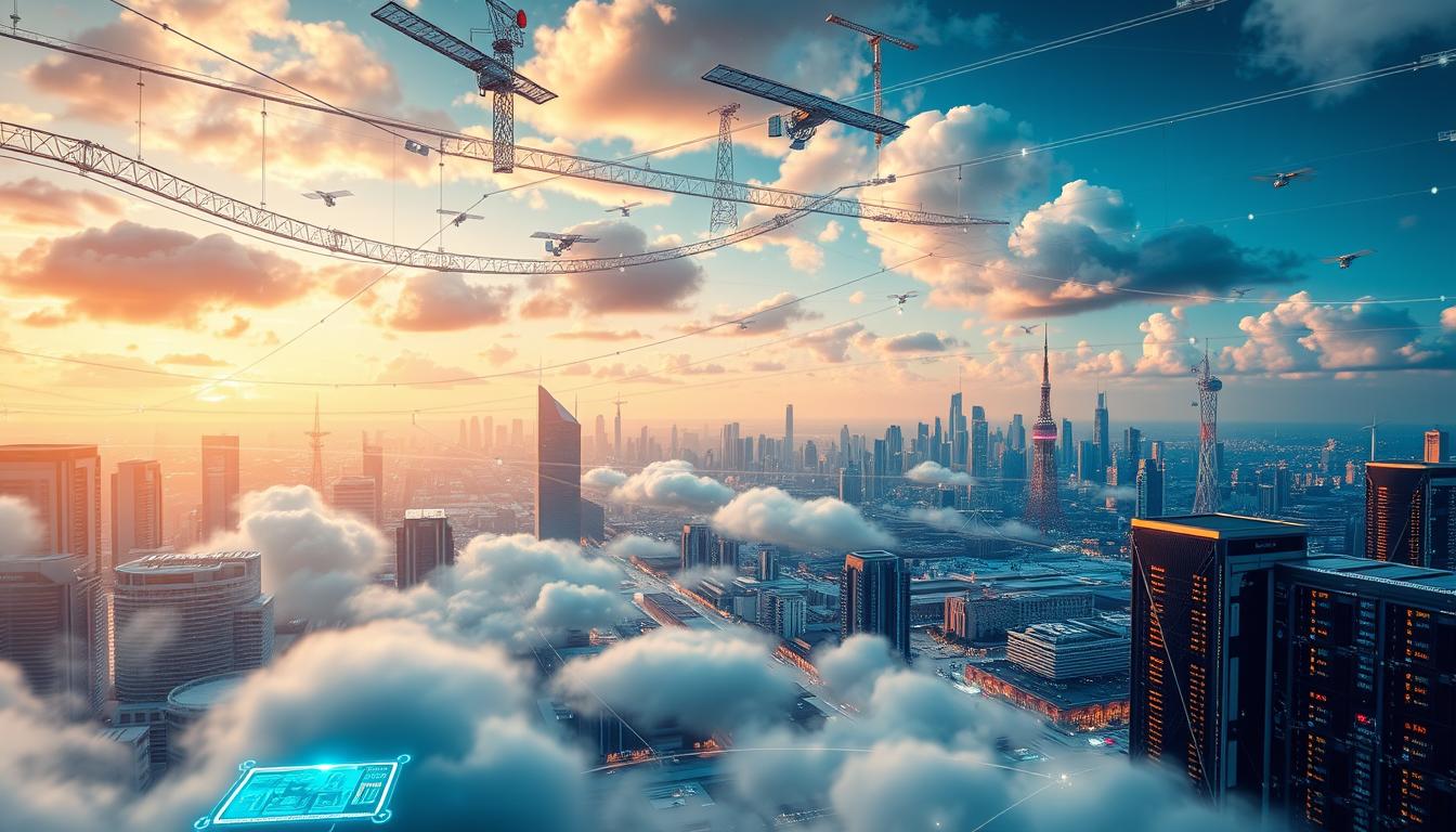 cloud network security