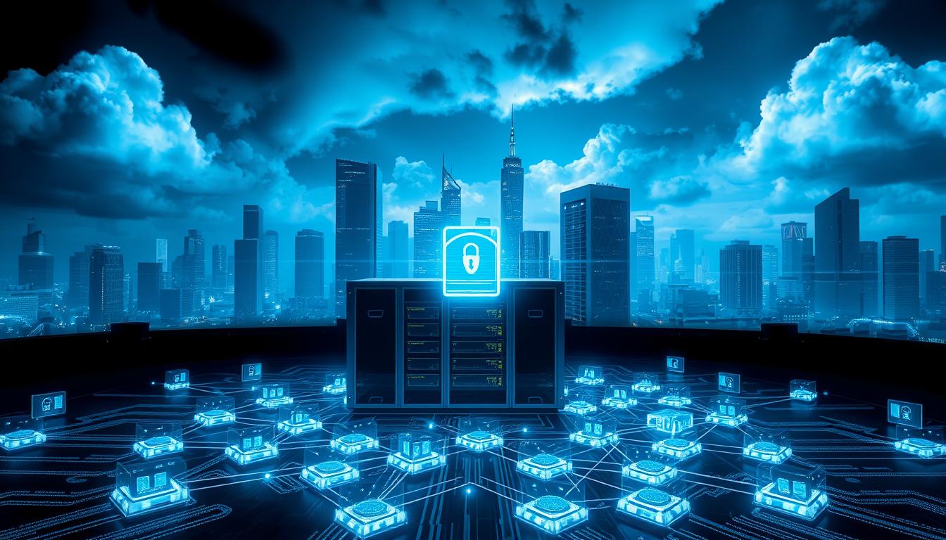 cloud security best practices