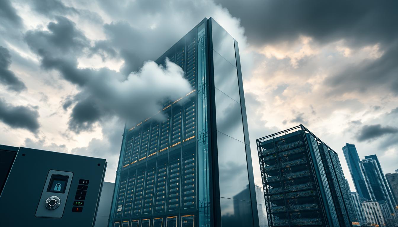 cloud security solutions