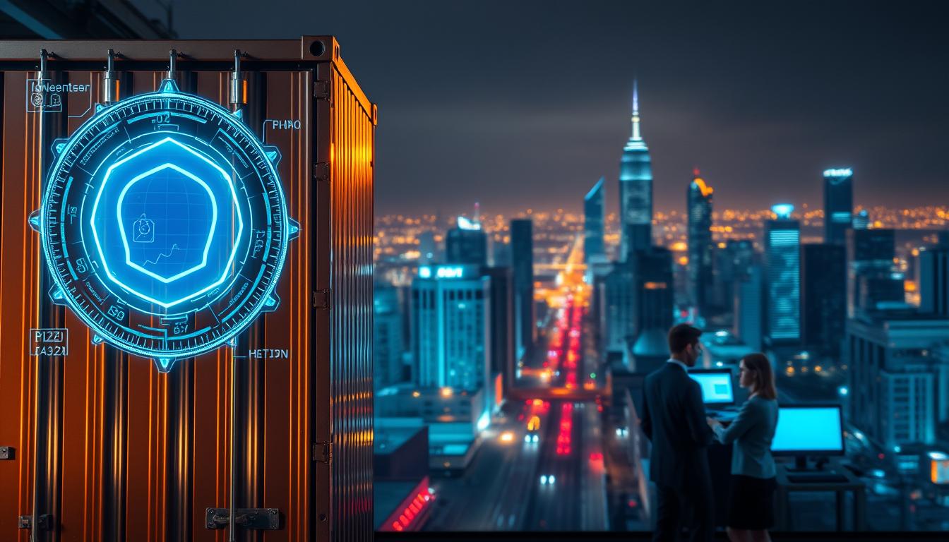 container security