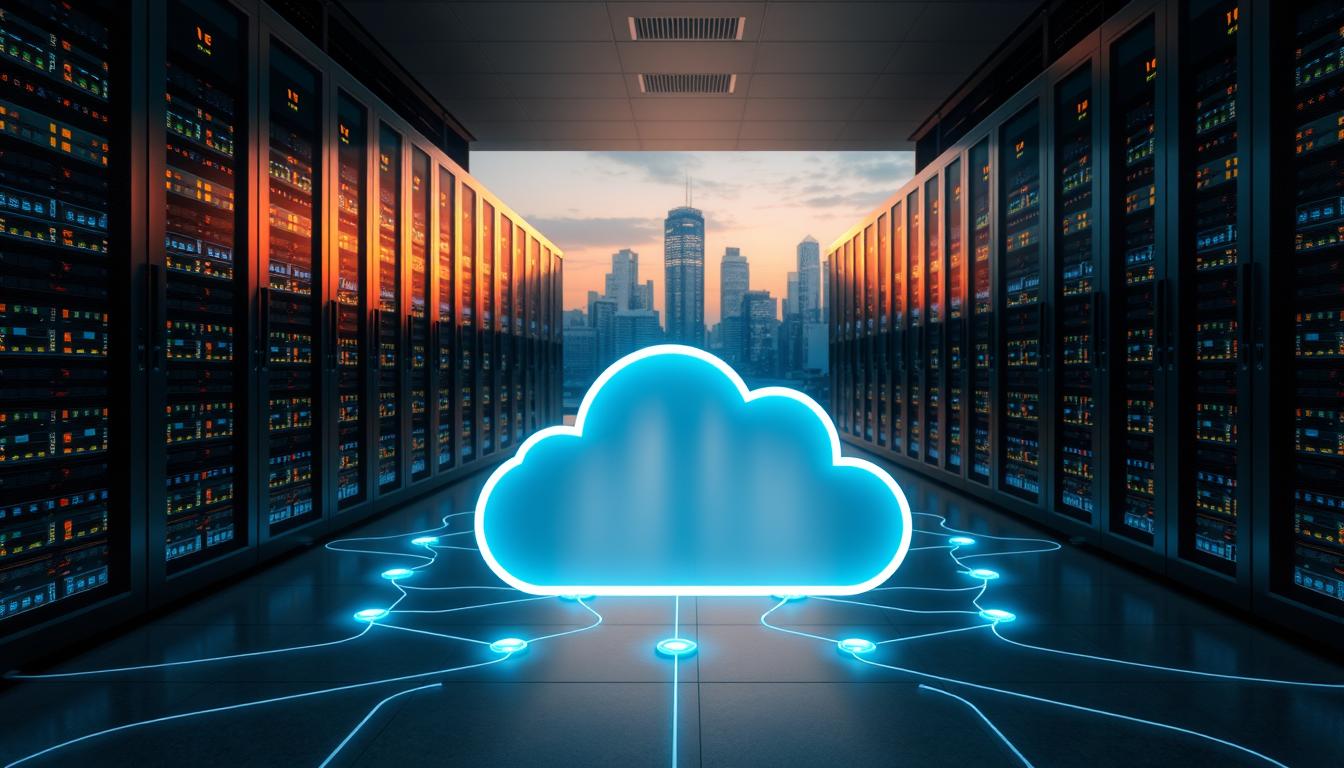 zero trust cloud security
