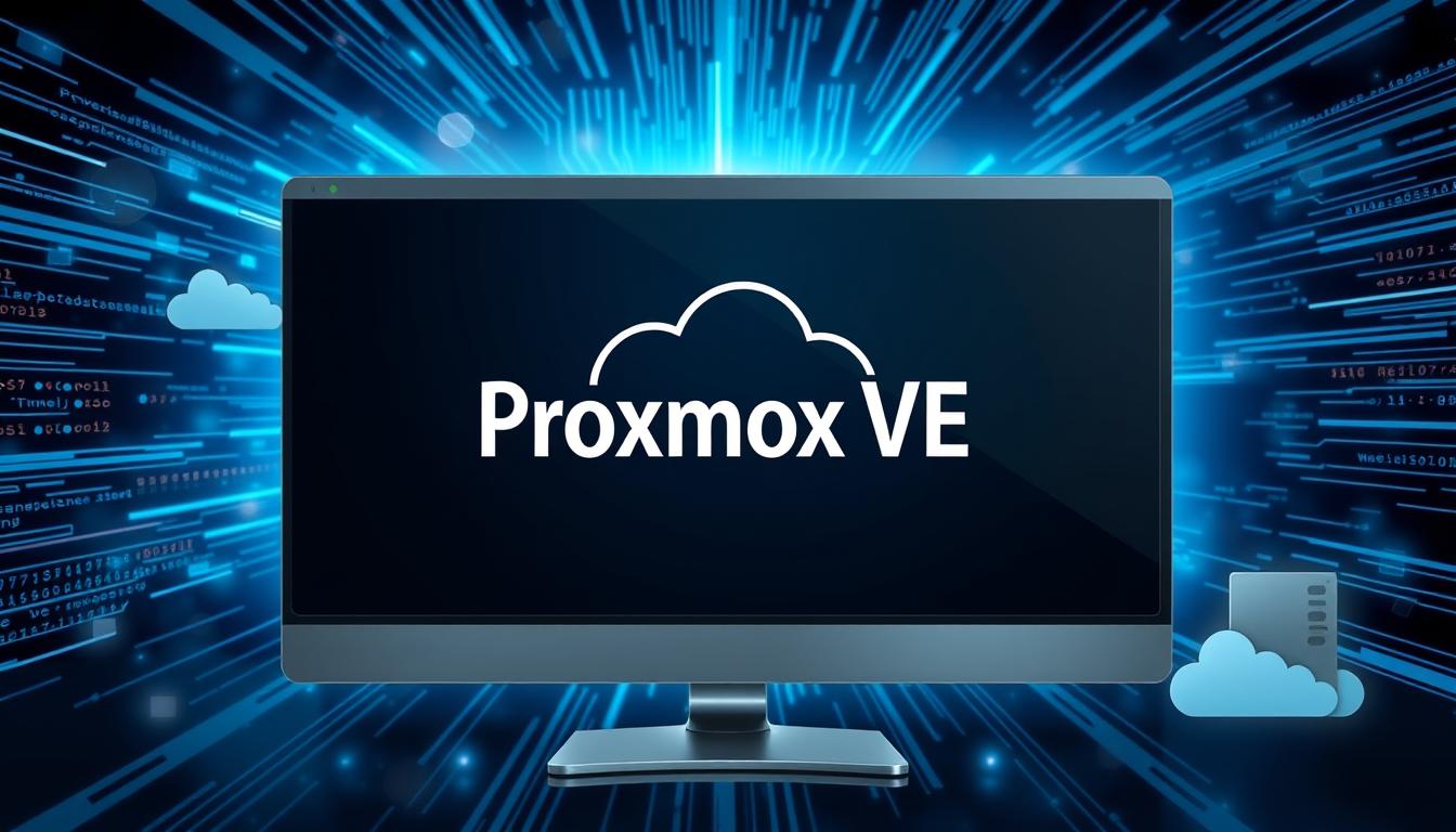 proxmox download
