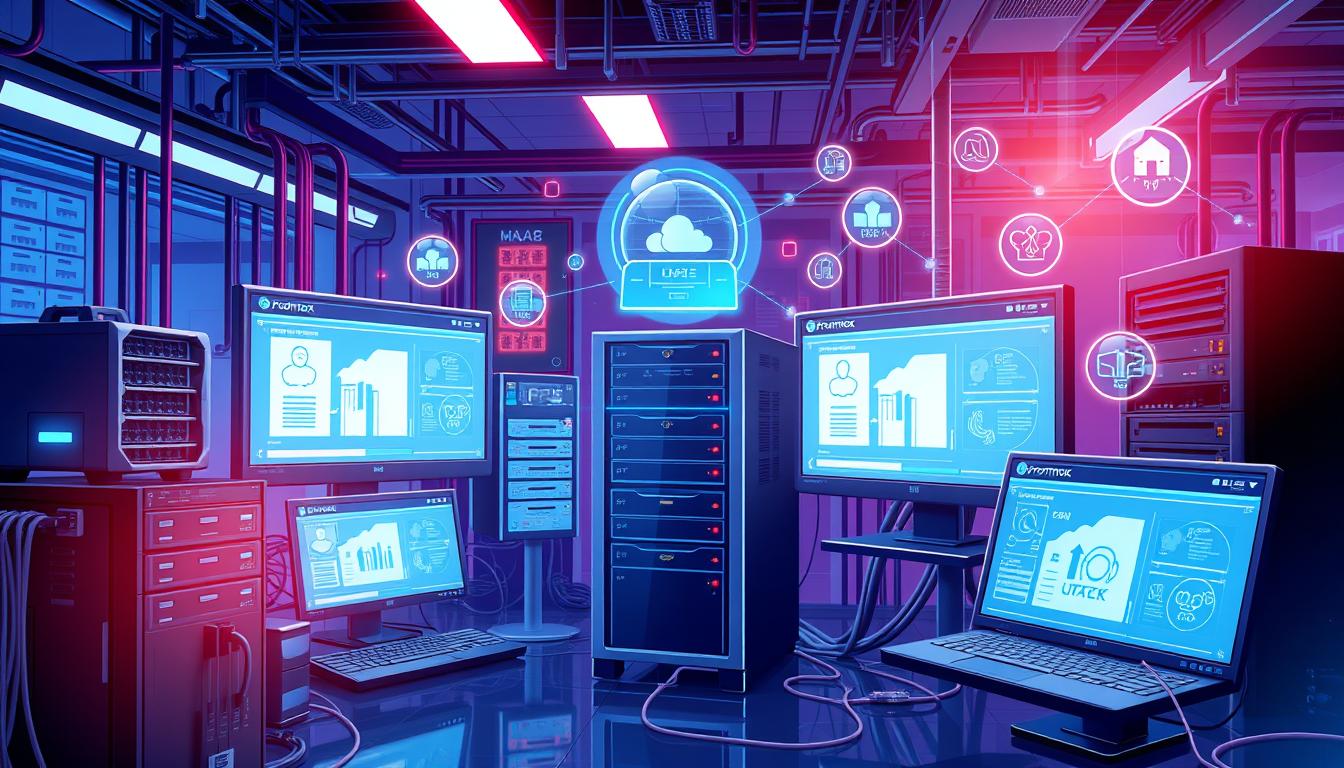 how to add storage in proxmox