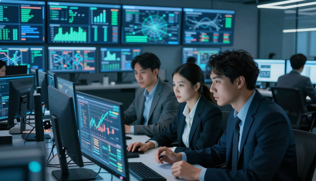 Cloud Infrastructure