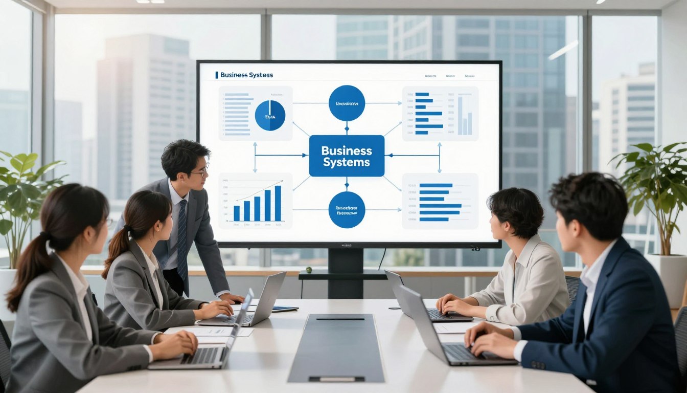 Business Systems