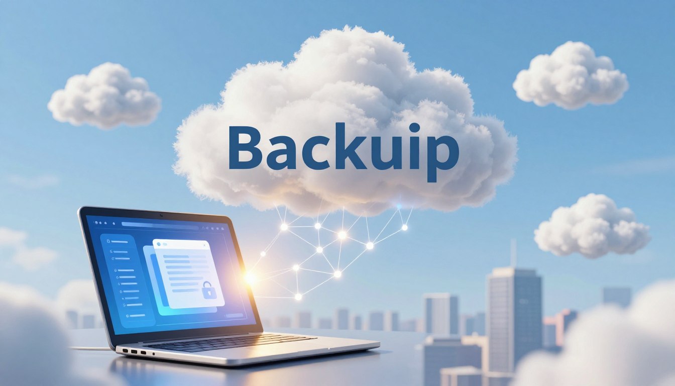Cloud Backup