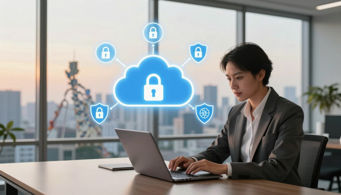 Cloud Security