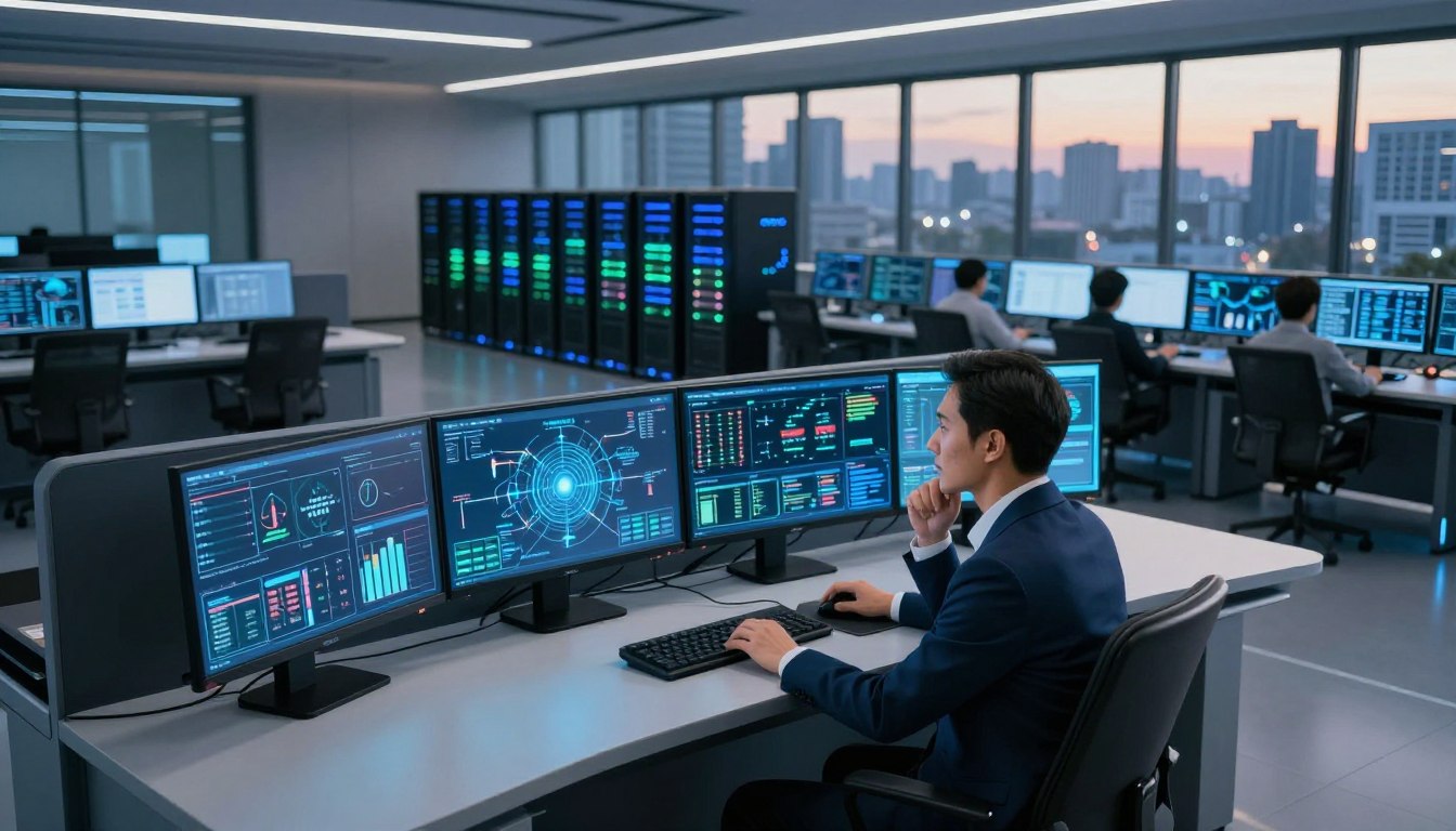 IT Strategy