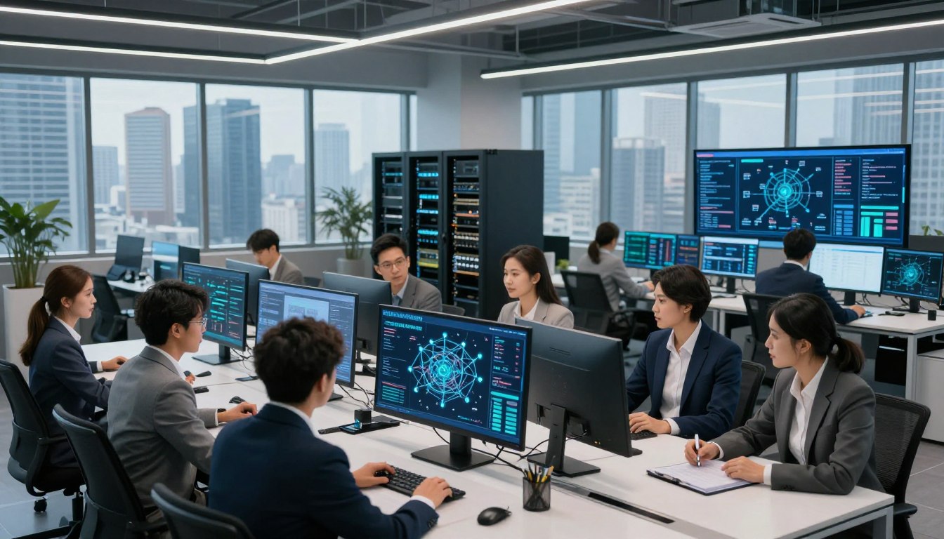 Managed IT Services