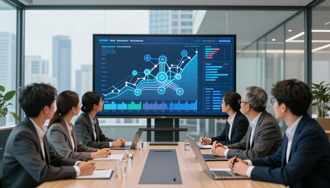 Tech Scalability